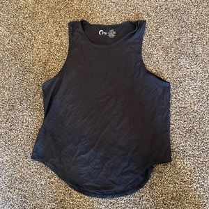 Zyia workout top